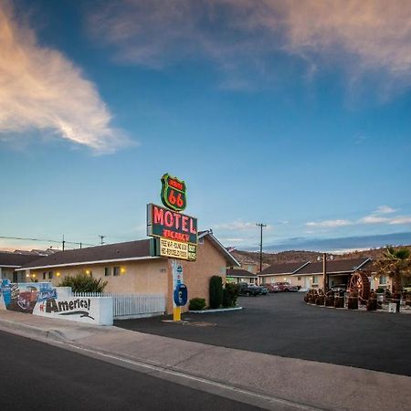 Route 66 Motel Barstow Ngoại thất bức ảnh