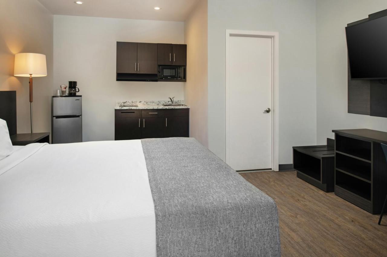 Route 66 Motel Barstow Ngoại thất bức ảnh