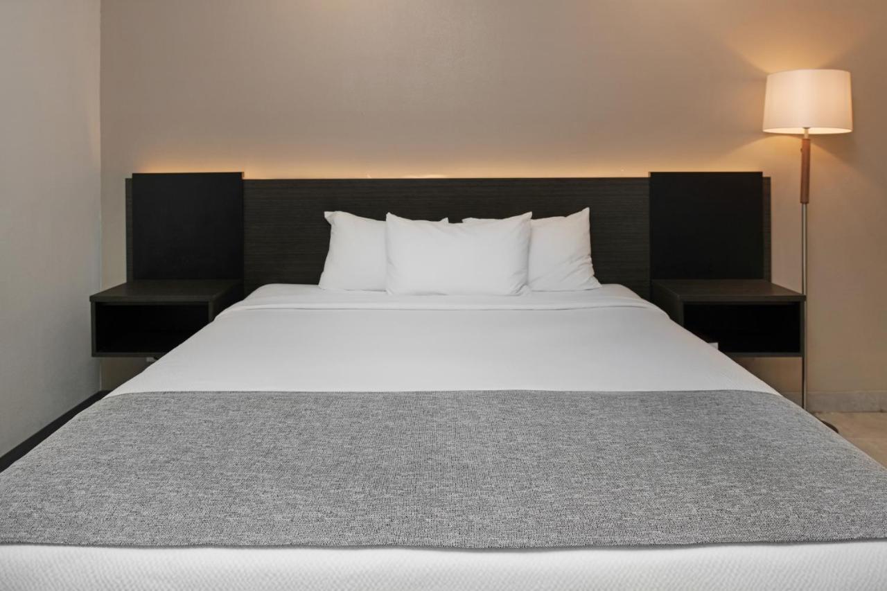 Route 66 Motel Barstow Ngoại thất bức ảnh