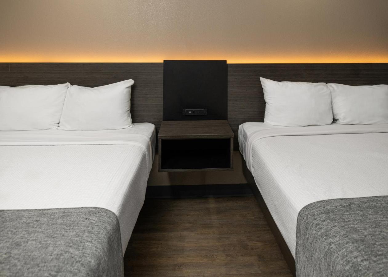 Route 66 Motel Barstow Ngoại thất bức ảnh